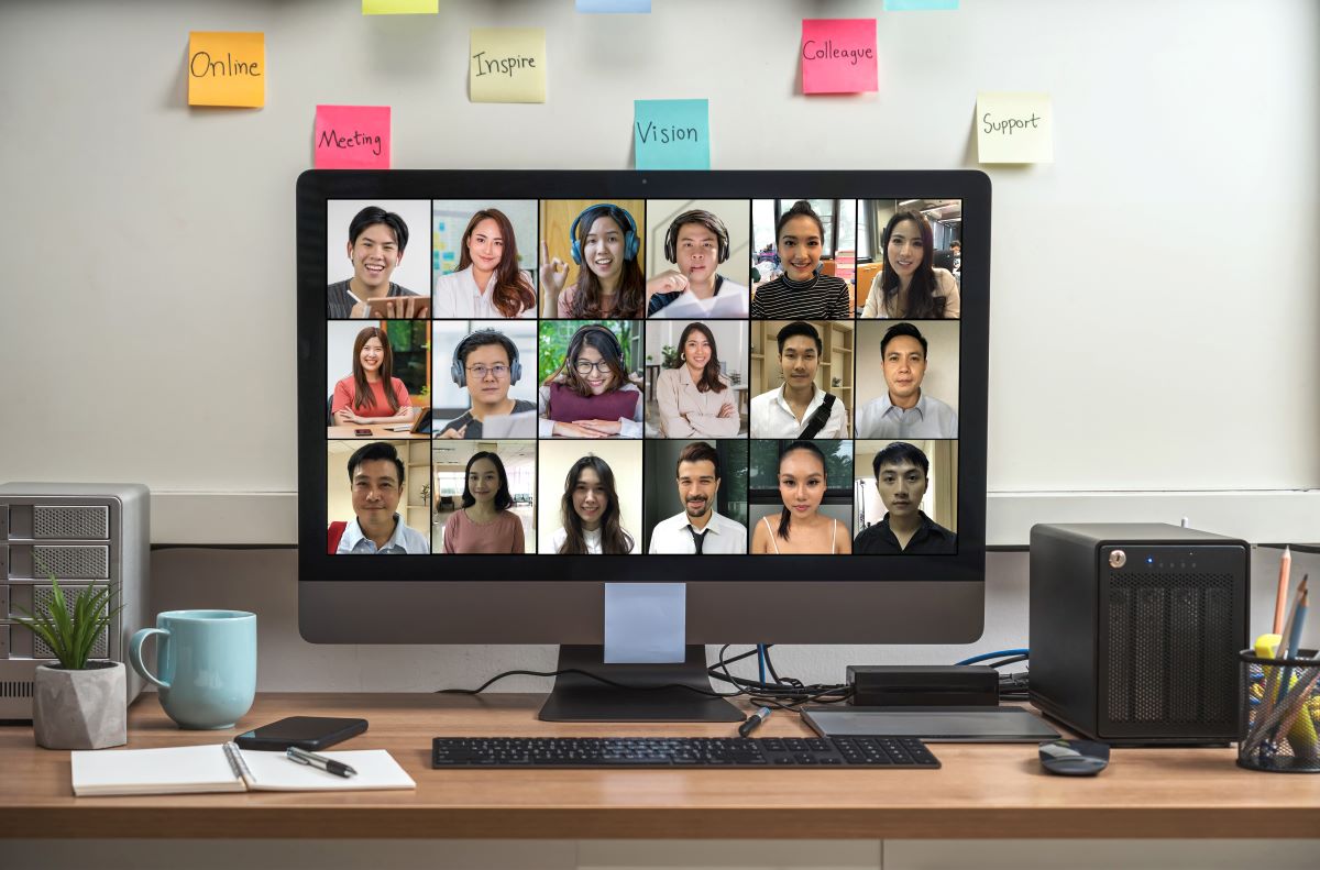 Agile Methodologies for Virtual Teams